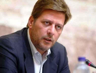 M. Βαρβιτσιώτης: «Hot-spots κατάντησαν Θεσσαλονίκη, Μυτιλήνη και Πάτρα»